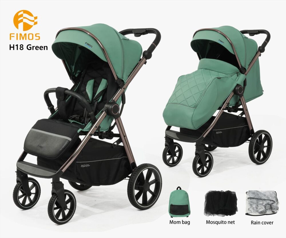 Karroca FIMOS Exclusive - Image 2